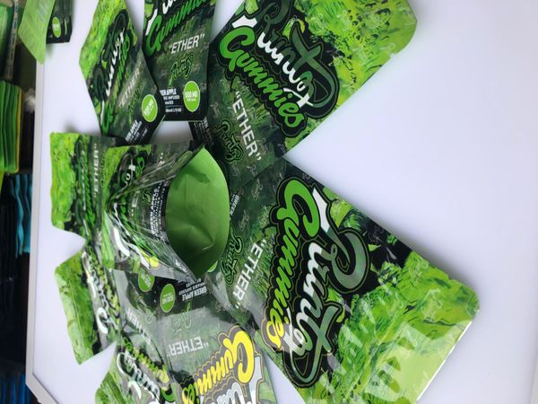 

местные сумки runtz майларовый edibles gummies sf green bag упаковка california 500мг yxlvp xhlight