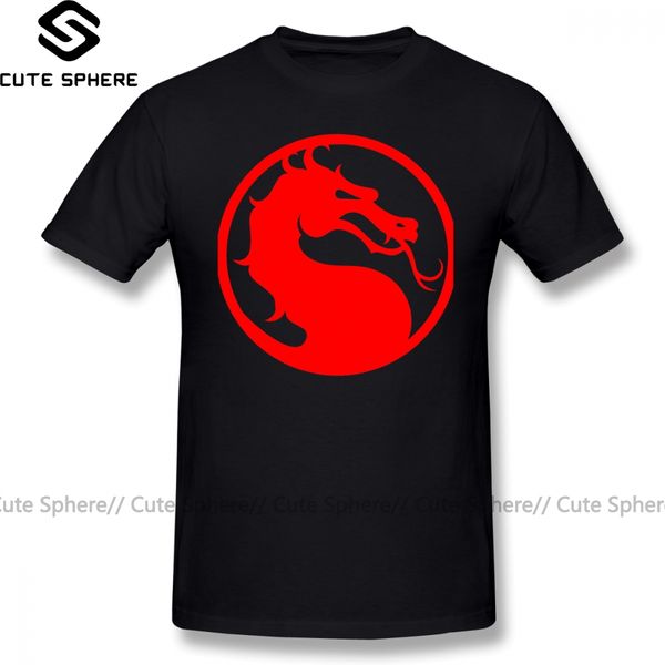 

mortal kombat mortal kombat red dragon funny 6xl mens graphic casual short sleeve tshirt sport hooded sweatshirt hoodie men t shirt
