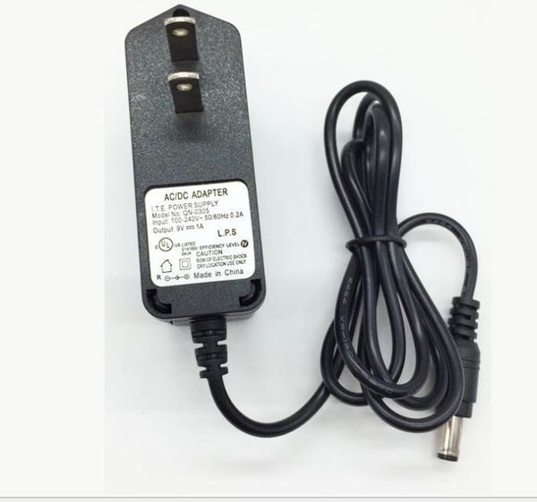 

ac converter adapter dc 5v 2a 5v 1.5a 9v 1a 12v 1a 12v 500ma power supply charger us plug new