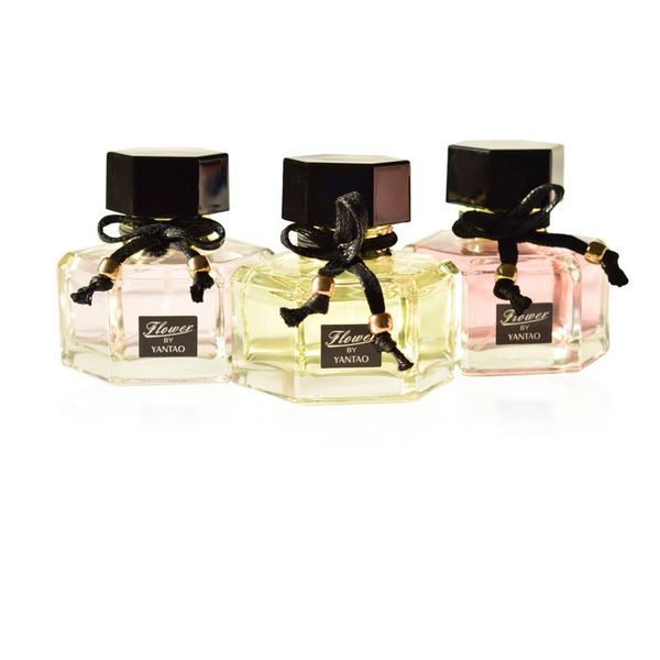 

women perfume beautiful girl perfume fresh and lasting light fragrance eau de toilette spray for women 50ml