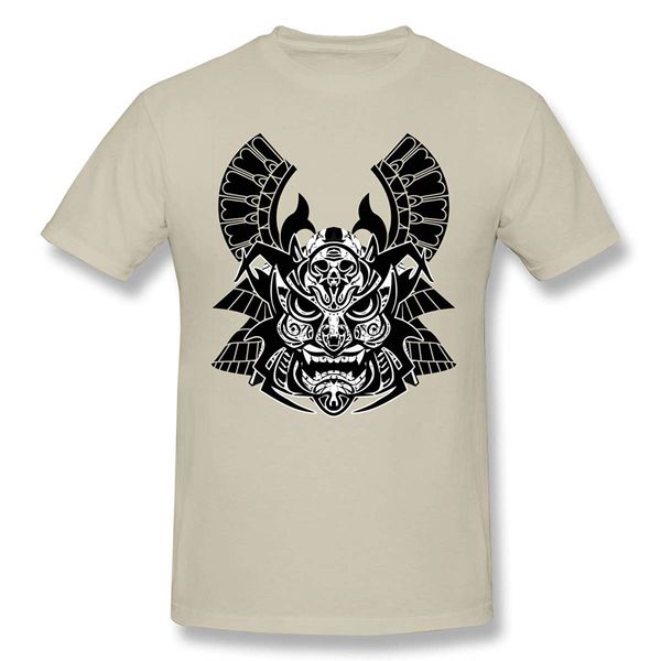 

yaru custom mens short sleeve tee t-shirts - japanese demon mask sport hooded sweatshirt hoodie