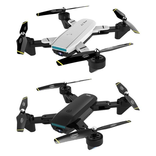 

sg700-d mini wifi fpv rc drone 1080p wide angle camera foldable arm