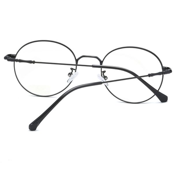 

computer protection glasses anti-blue protective glasses to protect men's and women's mobile phone / computer / game / effective 2, White;black