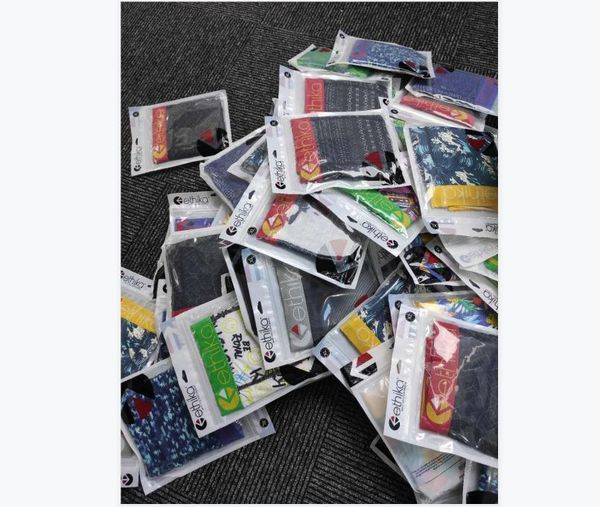 

ethika boxers technical underwear graffiti women men fitness quick dry cotton boxer brand sport short boxer quality