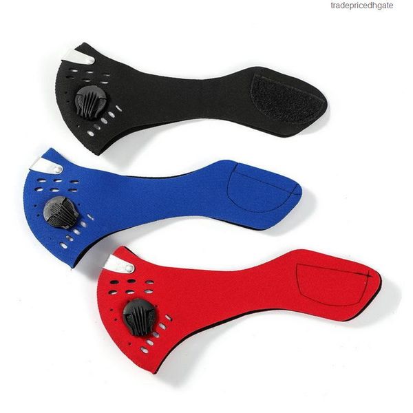 

dust 2.5 face pm ustproof sport anti-pollution anti bike mouth with activated carbon running cycling mask