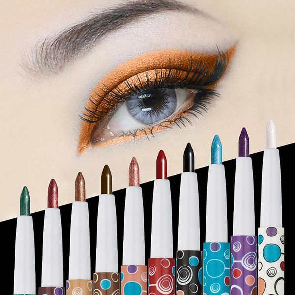 

eye shadow waterproof eyeshadow pencil pen makeup women beauty