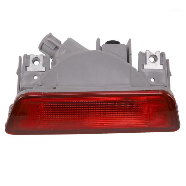 

car rear bumper fog light reversing parking light for x-trail 2009-2013 white1