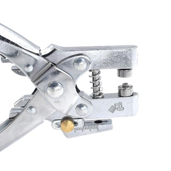 

5mm eyelets installation tool leverage pliers metal stomatal rivet. button mold color paint eyelets. buy tools send 100eyelets wmtvod