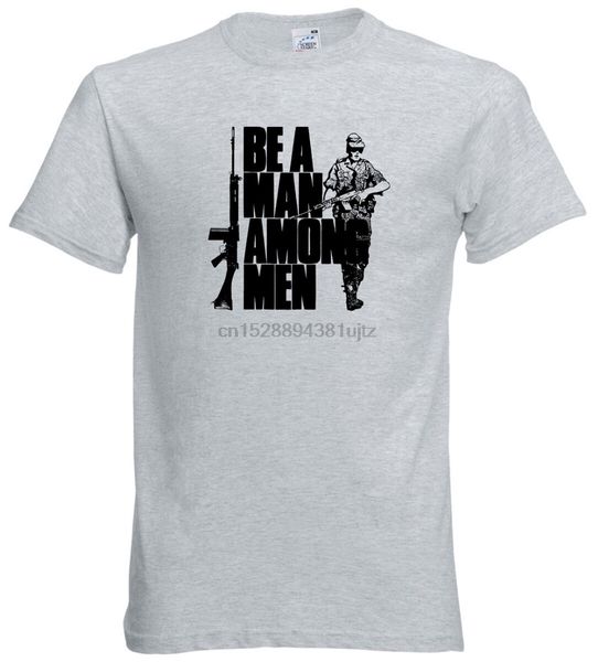 

fn fal be a man among foreign legion british l1a1 rif lenew fashion summer print biker 1 sport hooded sweatshirt hoodie t shirt