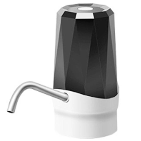 

electric automatic charging water dispenser usb charging water bottle pump dispenser pumping device home travel pumping wa