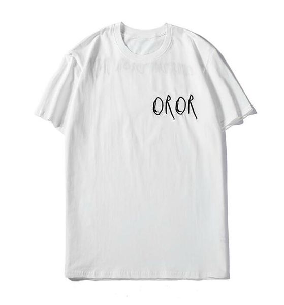 

summer mens designer t shirt casual man womens loose tees with letters embroidery short sleeves sell luxurys men t shirt size s-2xl, White;black