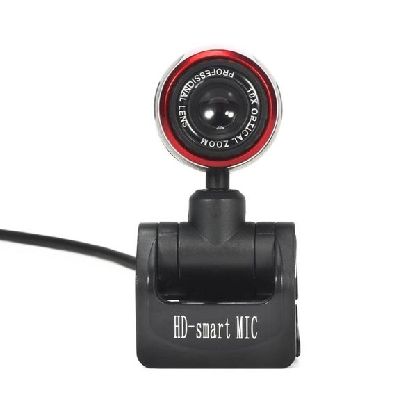 

1080p 16mp hd webcam web cam camera usb microphone mobile clip computer camera with mic for computer lapdesk