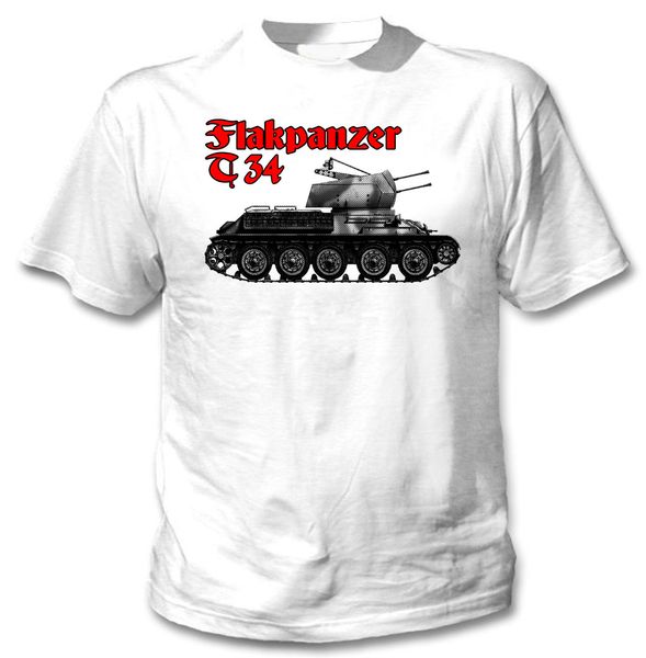 

2019 flakpanzer танк т-34 второй мировой войны - новая графика изумительная tshirt- s-m-l-xl-xxl спорт капюшоном толстовка толстовка