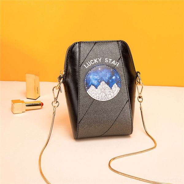 

d8cdf карло daisy мода мини crossbody женщины мобильного корейский мешок повезло bagshoulder сумки телефона bagstar плечо телефона pvcrg