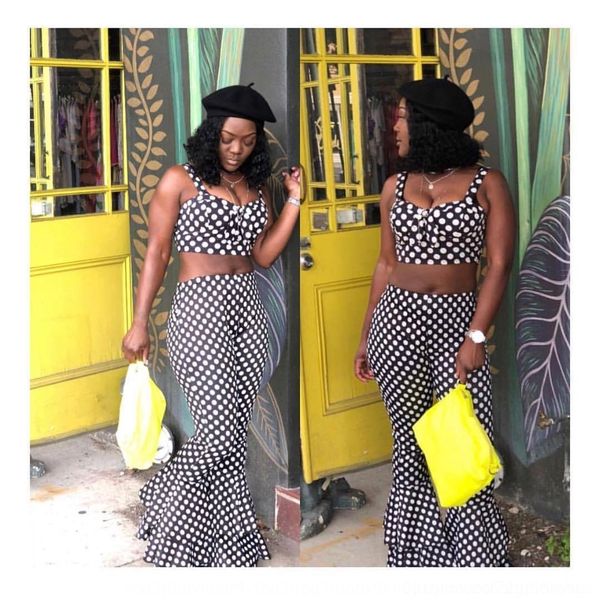 

6zge 2020 women jumpsuit casual suspenders wide leg denim loose big hole print rompers vintage oversized pockets overalls, White