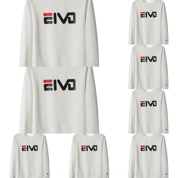 

ovm64 сыпучие шею свитер мужской hoodeds откорме увеличивает круглый тренд весной и осенью студенты моды для молодежи износа пары wearsw, Black