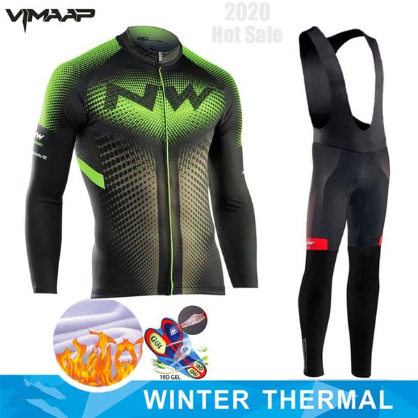 

northwave winter руно pro cycling джерси установить mountian одежда велосипед wear ropa ciclismo гоночный велосипед одежда велоспорт set, Black;blue