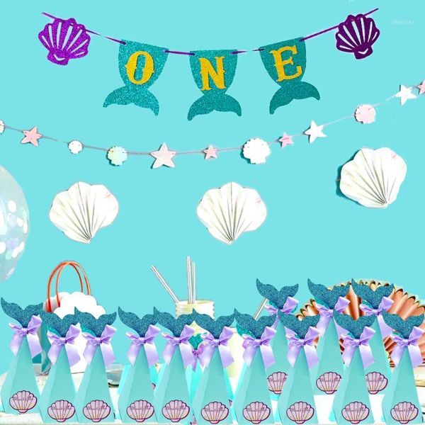 

100/50/20pcs favor box birthday party decorations diy paper baby shower boy girl little candy boxes1 gift wrap