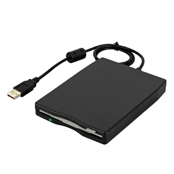 

floppy drives usb drive 3.5inch external disk portable 1.44 mb fdd plug and play for pc windows 10 7 8 windo