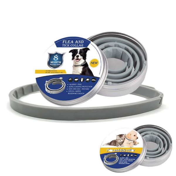 

seresto bayer anti mosquitoes flea tick collar for dogs and cats health pet supplies lasts 8 months