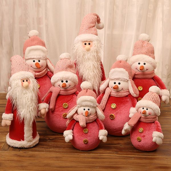 

christmas bar snowman window doll l decorations dolls decoration