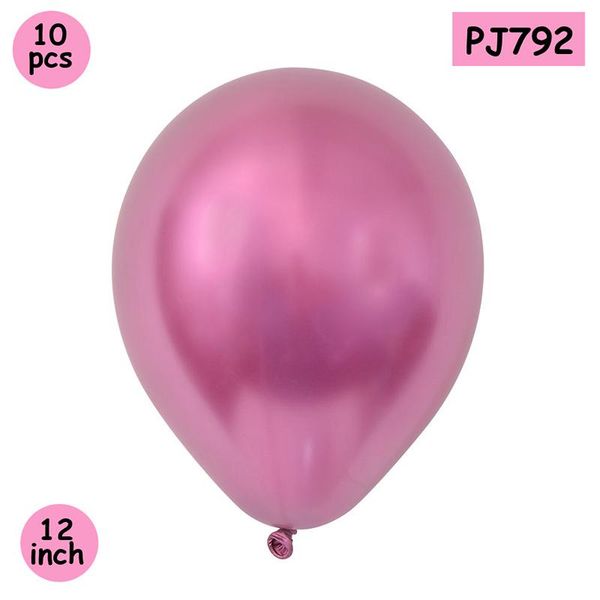 

10шт birthday воздушный шар 12inch latex шар утолщение перл партии шар шарика партии дети детские игрушки свадебные шары bbysfe ladyshome