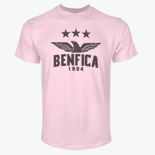 

новая весна лето solid color бенфики printed mens casual streetwear высокого качества hip hop tshirt tops толстовка с капюшоном hoodie мужчи