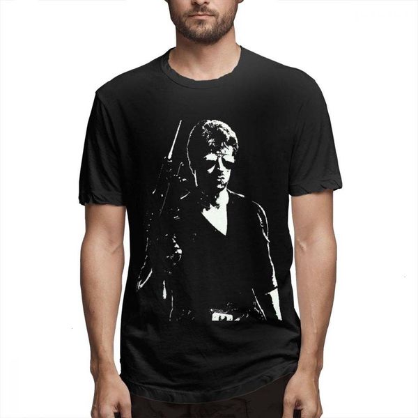 

hkfz anime man rambo t shirt popular new arrival homme tee shirt geek custom pure for boy t shirt sport hooded sweatshirt hoodie