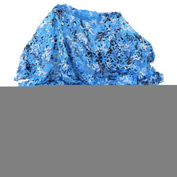 

tents and shelters 1 pcs outdoor oxford cloth camouflage net netting for camping sunscreen shelter hiking accessories