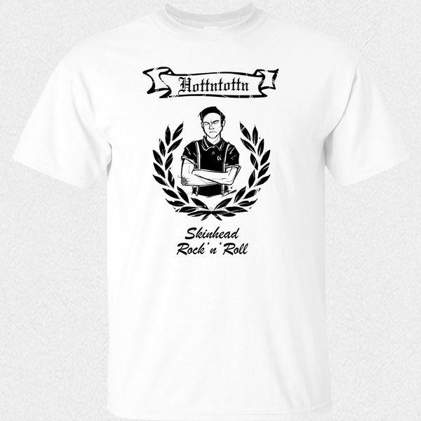 

hottntottn футболка neu s-xxl скинхеды oi bandshirt punk официальный bandmerch oi! спорт с капюшоном hoodie