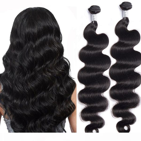 

brazilian body wave frontal maxine remy human hair 3 bundles with frontal frontal and bundles, Black;brown