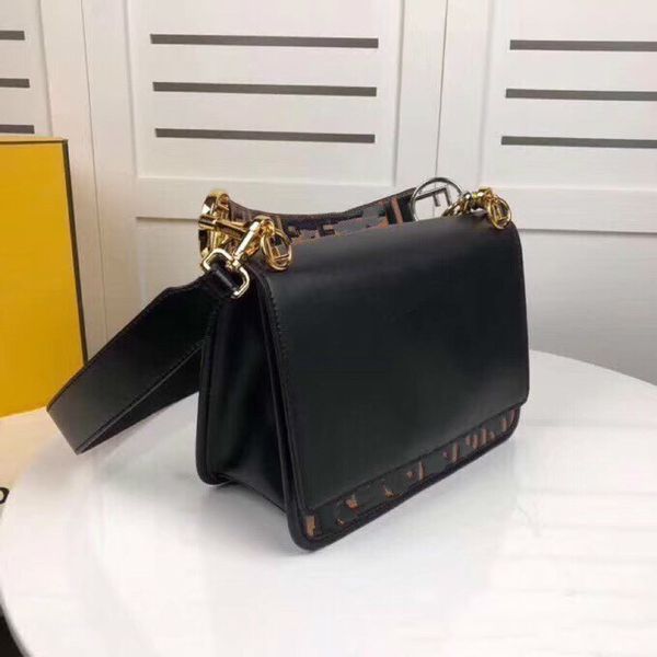

2021 leather ladies handbag handbag magnetic opening and closing shoulder bag messenger bag 25-19-10cn