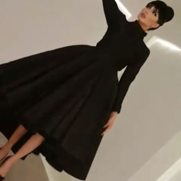 

prom robe de soiree 2021 homecoming evening celebrity vestidos de gala, Black