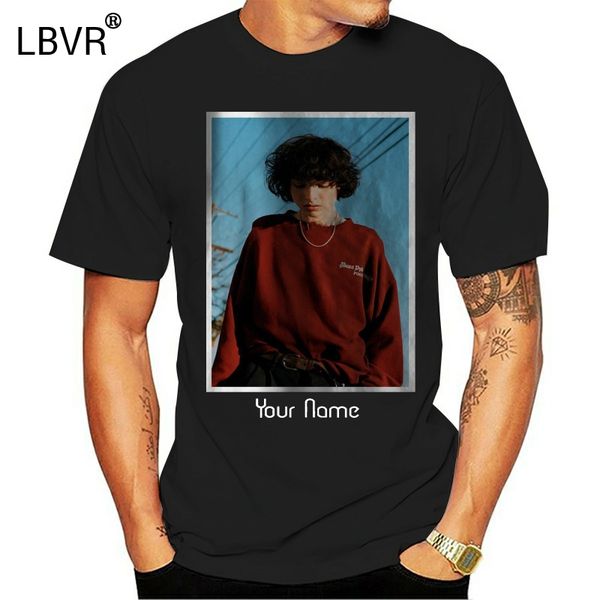 

finn wolfhard poster custom personalized men s 5xl hoodie designers t shirts sweatshirt