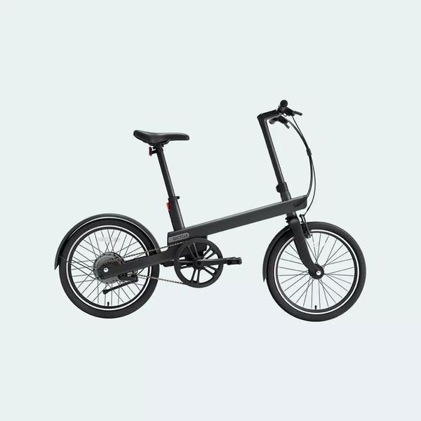 

20inch qicycle electric bike 36v urban assist bicycle hidden lithium battery max range 30-50km ebike, Silver;blue