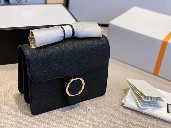 

pink sugao designer shoulder bags ghome women bags messenger bag women genuine leather crossbody 2020 new style purse with box