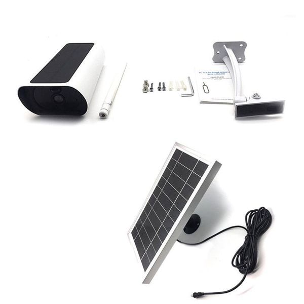 

outdoor 4g solar camera cctv video security surveillance gsm sim card wifi camera from leekgovision factory1