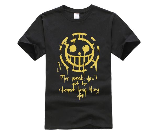 

heart pirates trafalgar law quote mens t shirt sport hooded sweatshirt hoodie