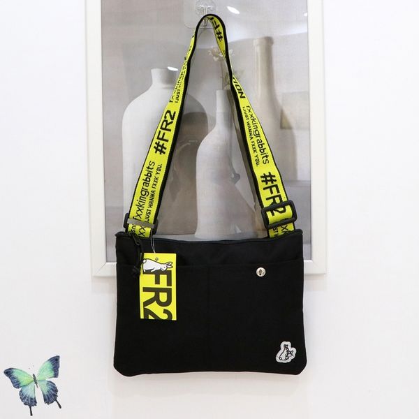 

2021 new #fr2 two summer shirts no smoking t shirt men women presidential stamp t-shirt cotton tees yhuw, White;black