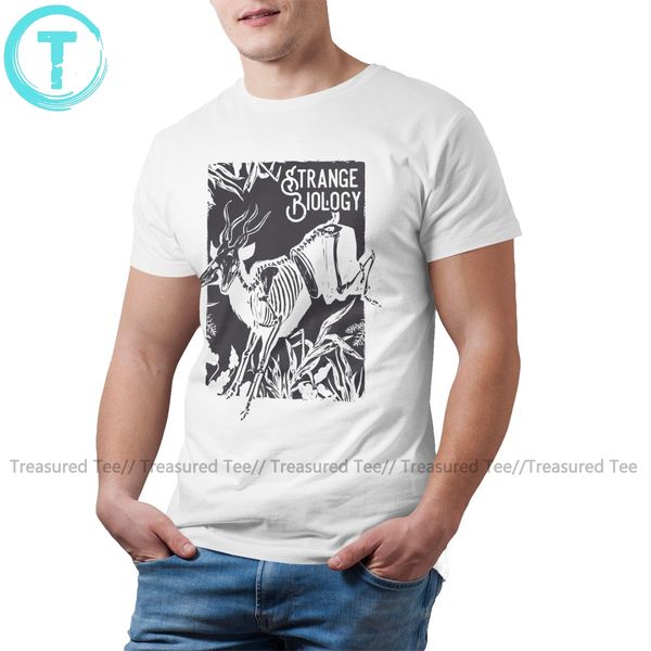 

gazelle t shirt strange biology antelope skeleton t-shirt xxx streetwear tee shirt fun short sleeve tshirt sport hooded sweatshirt hoodie
