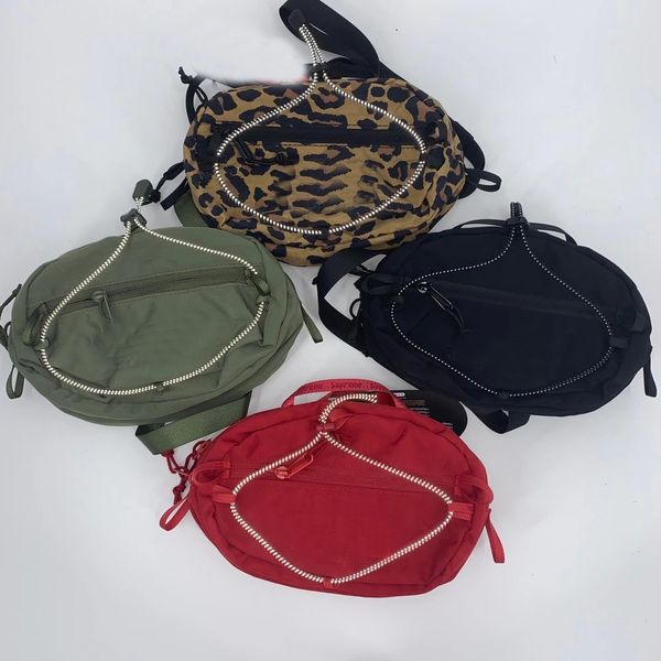 

sling waist bag fanny pack fashion travel bag handbag backpacks waistpacks #9365