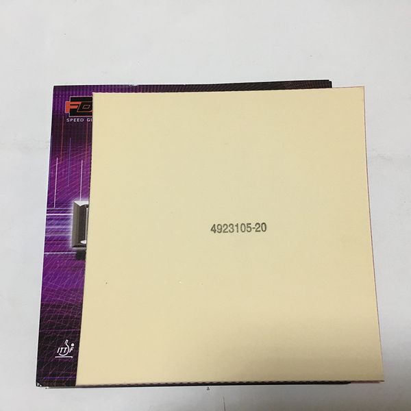 

sales quality table tennis rubber ping pong rubber table tennis rackets s1 m1 f1 zeta innovo 201225