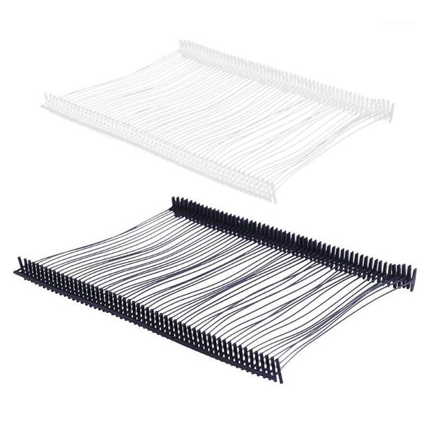 

5000pcs/box plastic barbs needles for clothes garment price label tag gun1