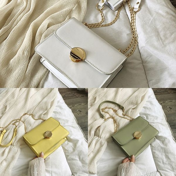 

досуг o9yuw женские сумки корейский моды широкополосного bagsimple 2020 плеча bagsmall квадрат коммуникатор маленький квадрат bagone мешок п