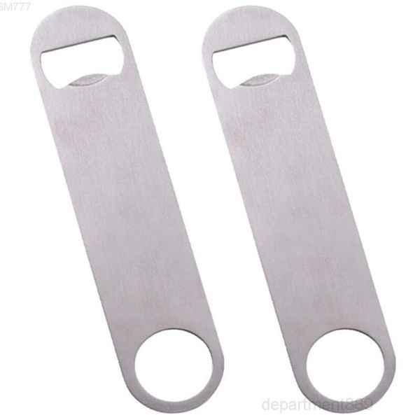 

new sublimation white bottle opener consumables transfer printing stainless steel blank material 178*40*1.8mm owd2946