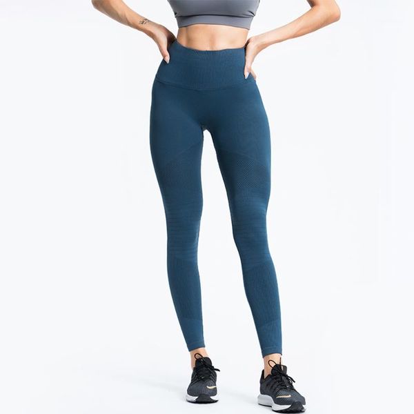 

running pants sport train pant high waisted plain colors sculpt one tight in black blue training legging classic style all match trouser1