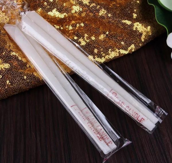 

indian natural aromatherapy bee wax auricular therapy 8 colors coning brain ear care candle wmtdmm bdesybag