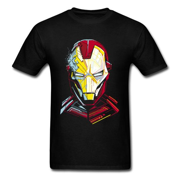 

pieced superhero street rife ironman tshirt mens short sleeve tees summer fall streetwear sport hooded sweatshirt hoodie men t shirt