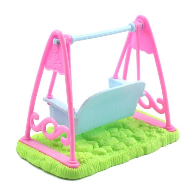 

1pcs 13.5cm*10cm*7.5cm lol dolls swing toys for kids lol accessories dolls swing toys baby dolls accessories be bbyzfm