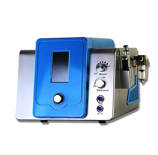 

2020 hydra microdermabrasion face skin care facial cleaning peel clean hydra water oxygen jet peel machines
